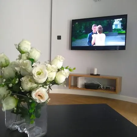 Lipowa 18a Appartamento *