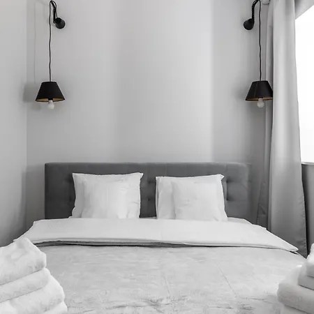 Apartamento Lipowa 18a Gdynia