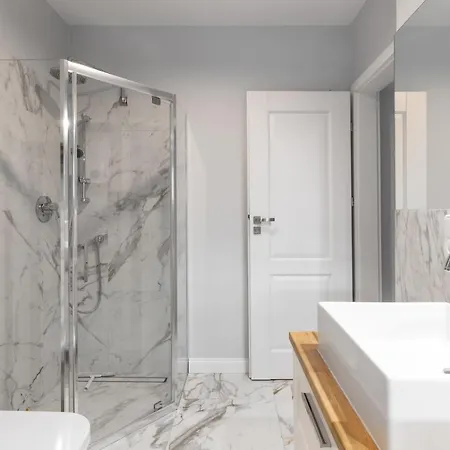 Lipowa 18a Apartamento Gdynia