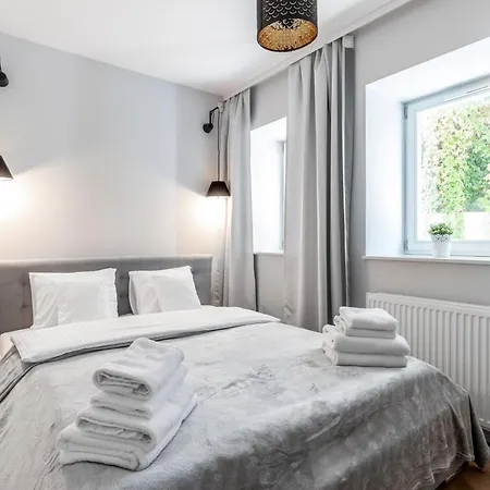 Apartamento Lipowa 18a Gdynia