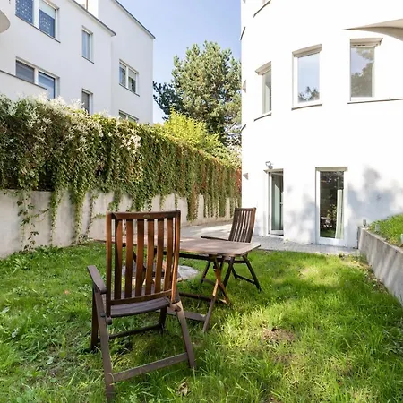 Appartamento Lipowa 18a