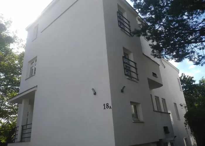 Apartamento Lipowa 18a *