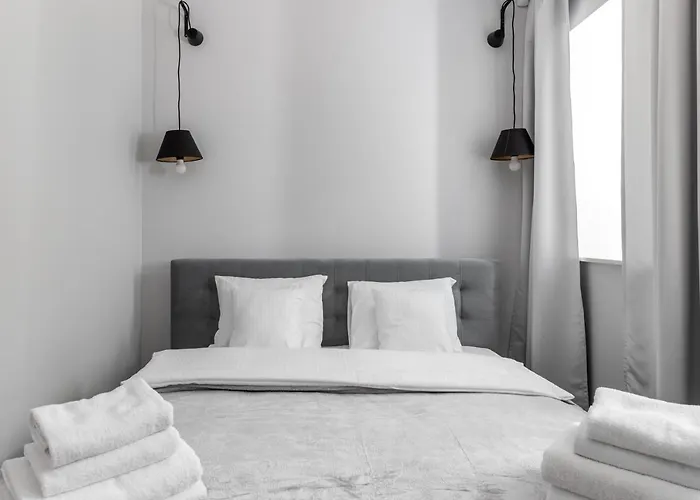 Apartamento Lipowa 18a Gdynia