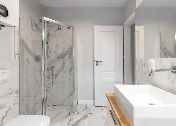 Lipowa 18a Apartamento Gdynia