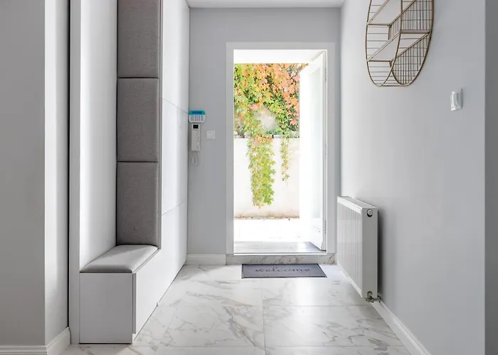 Apartamento Lipowa 18a *