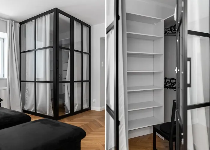 Lipowa 18a Apartamento Gdynia