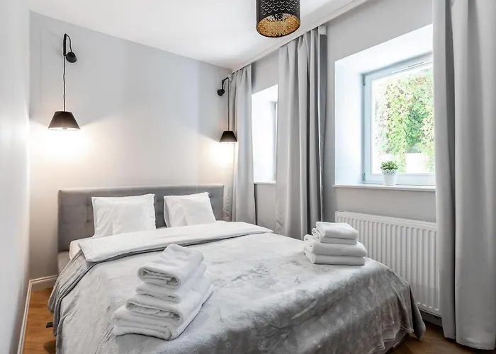 Apartamento Lipowa 18a Gdynia