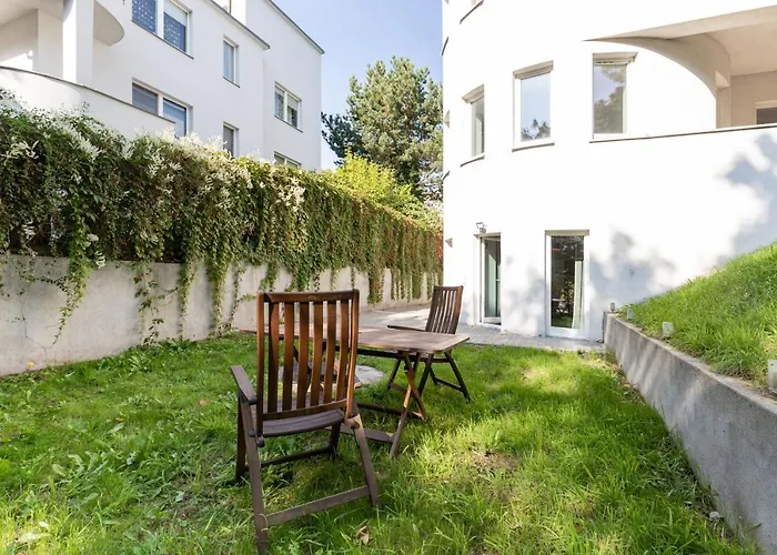 Apartamento Lipowa 18a